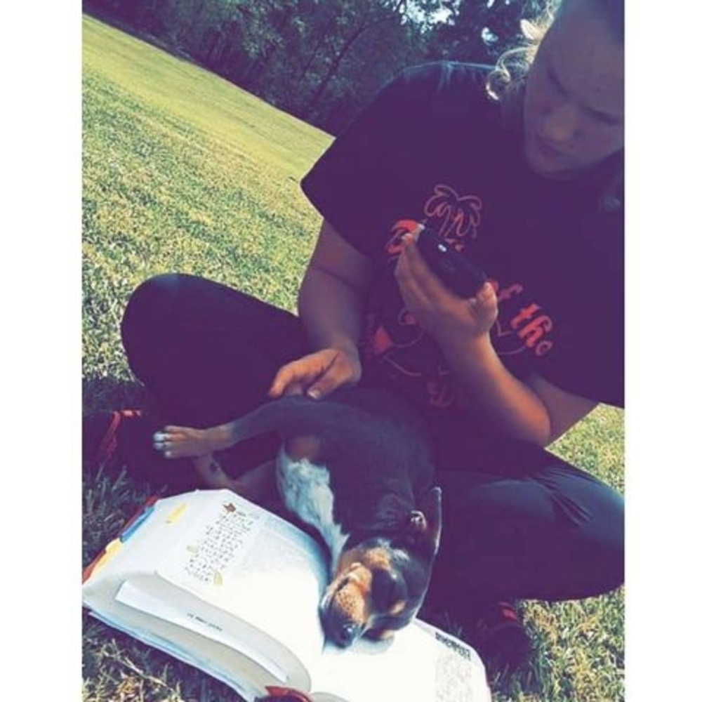 Meet your Posher, Ashtin